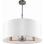 Candelabru DALEY 60241 3x40W/E14 IP20 de la Endon