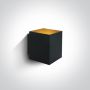 Aplique de perete Decorative Wall Lights 6017A/B 1x30W/G9 IP20 de la One Light
