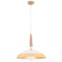 Lampă cu pendul FAZA 60935 1x60W/E27 de la Alfa