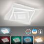 Lustră de tavan Hero 21285 2700K 1x26W/LED 2500 lm IP20 de la Fischer&Honsel