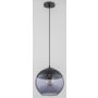Lampă cu pendul HIRA 60783 1x60W/E27 de la Alfa