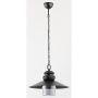 Lampă cu pendul HOLLY 60327 1x60W/E27 de la Alfa