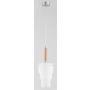 Lampă cu pendul IRYD 60963 1x60W/E27 de la Alfa