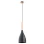 Lampă cu pendul JUICE 60722 1x60W/E27 IP20 de la Alfa