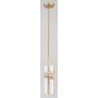 Lampă cu pendul KAPRIS 60576 1x60W/E27 de la Alfa