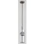 Lampă cu pendul KAPRIS 60577 1x60W/E27 de la Alfa