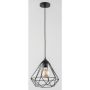 Lampă cu pendul KOSMOS 60971 1x60W/E27 IP20 de la Alfa