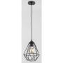 Lampă cu pendul KOSMOS 60972 1x60W/E27 IP20 de la Alfa
