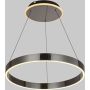 Lampă cu pendul MARLING 6072-205 3000k 1x50w/led 5000lm de la Aviano Lighting