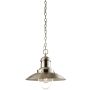 Lampă cu pendul MENDIP 60799 1x40W/E27 IP20 de la Endon