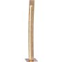 Lampă de podea NEVIS 603-12 3000k 1x30W/LED 3670lm ip20 de la Paul Neuhaus