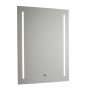 Aplique de perete NICO 60899 4000K 10W/LED 280LM IP44 de la Endon
