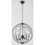 Lampă cu pendul NOSFERATU 60188 5x40W/E14 de la Alfa