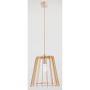 Lampă cu pendul PATIO 60313 1x60W/E27 de la Alfa