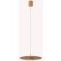 Lampă cu pendul PENDANT LED 2586 3000K 21W/led 1300lm IP20 de la Zambelis