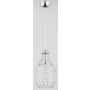 Lampă cu pendul PIRO 60644 1x40W/E14 IP20 de la Alfa