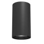 Lumină montată pe suprafață Point 1252 1x10W/GU10 IP20 de la Antigo