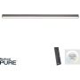Lampă liniară PURE-LINES 6021-13 2700-5000k 1x18W/LED 1740lm ip20 de la Paul Neuhaus