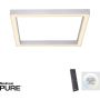 Lampă de tavan PURE-LINES 6022-95 2700-5000k 1x29W/LED 2800lm ip20 de la Paul Neuhaus