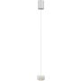 Lampă cu pendul QUIBERON 6039-108 3000k 6w/led 600lm de la Aviano Lighting