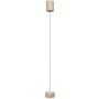 Lampă cu pendul QUIBERON 6039-113 3000k 6w/led 600lm de la Aviano Lighting