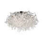 Lampă de tavan RICICLE 6053-17 10x40W/G9 IP20 de la Paul Neuhaus