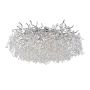 Lampă de tavan RICICLE 6054-17 13x40W/G9 IP20 de la Paul Neuhaus