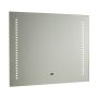 Aplique de perete RIFT 60895 6500K 8.5W/LED 450LM IP44 de la Endon