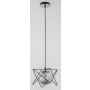 Lampă cu pendul SAGITO TRACK 60753 1x40W/E14 de la Alfa