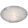Lampă de tavan SANDRINA 601200100 1x40w/e27 ip20 de la Trio