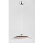 Lampă cu pendul SĘKACZ 60389 1x60W/E27 IP20 de la Alfa
