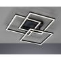 Lustră de tavan Seth 21379 2700K 1x29W/LED 4700 lm IP20 de la Fischer&Honsel