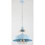 Lampă cu pendul TAMARIS 60379 1x60W/E27 de la Alfa