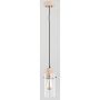 Lampă cu pendul TANTUM 60380 1x60W/E27 de la Alfa