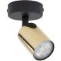 Spot TOP 6088 1x10W/GU10 IP20 de la TK Lighting