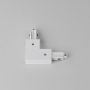Conector cu sursă de alimentare TRACK 6020007 de la Astro Lighting