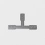 Conector TRACK T SUPPORT 6020037 de la Astro Lighting
