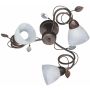 Lampă de tavan TRADITIO 600700328 3x40w/e14 ip20 de la Trio
