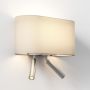 Astro Lighting Venn 1433010 kinkiet 1x12W/LED|E27 2700K IP20