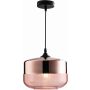 Lampă cu pendul WILLIS 60182 1x60W/E27 IP20 de la Endon