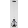 Lampă cu pendul ADEL 61272 1x15W/E27 IP20 de la Alfa