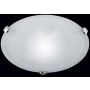 Lampă de tavan ADRIAN 6105011-01 1x40w/e27 ip20 de la Trio