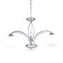 Lampă cu pendul ARAGONA 61457 3x60W/E27 IP20 de la Prezent