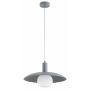 Lampă cu pendul ARIKA 61691 1x15W/E27 de la Alfa