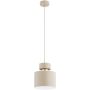 Lampă cu pendul ASLI 61636 1x15W/E27 de la Alfa