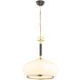 Lampă cu pendul ASTORIA 61714 1x/E27 de la Alfa