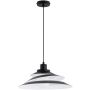 Lampă cu pendul BALSA 61489 1x15W/E27 de la Alfa
