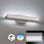 Aplique de perete Beat TW 30009 2700K 1x14W/LED 1600 lm IP20 de la Fischer&Honsel