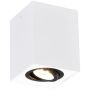 Lumină montată pe suprafață BISCUIT 613000134 1x35w/gu10 ip20 de la Trio