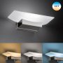 Aplique de perete Bowl TW 30012 2700K 1x6.5W/LED 700 lm IP20 de la Fischer&Honsel